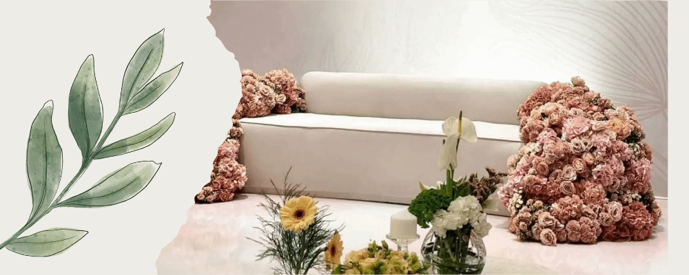 مراسم للحفلات طاولات خدمة3