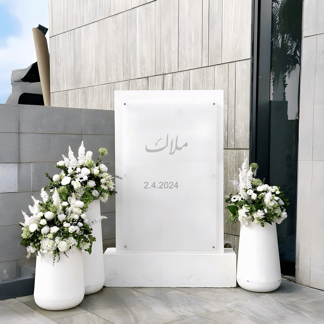 مدخل استقبال A-19 1 مدخل استقبال A-19