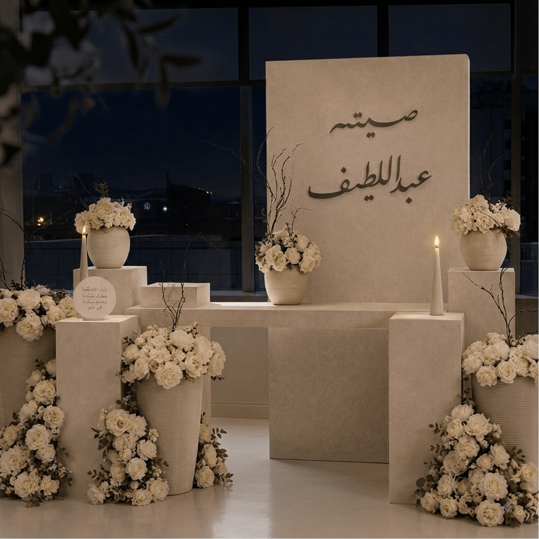 باقة الريم 2 باقة الريم - الصورة 2