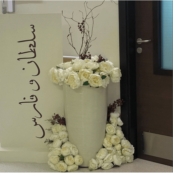 مدخل استقبال A-15