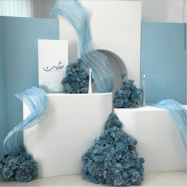 كونسول ضيافة A-16