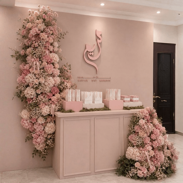 كونسول ومدخل A-20