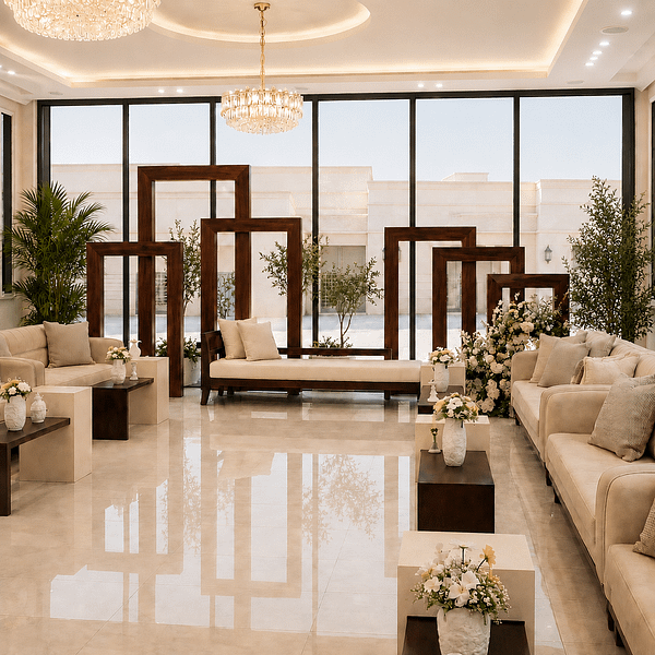 باقة المها